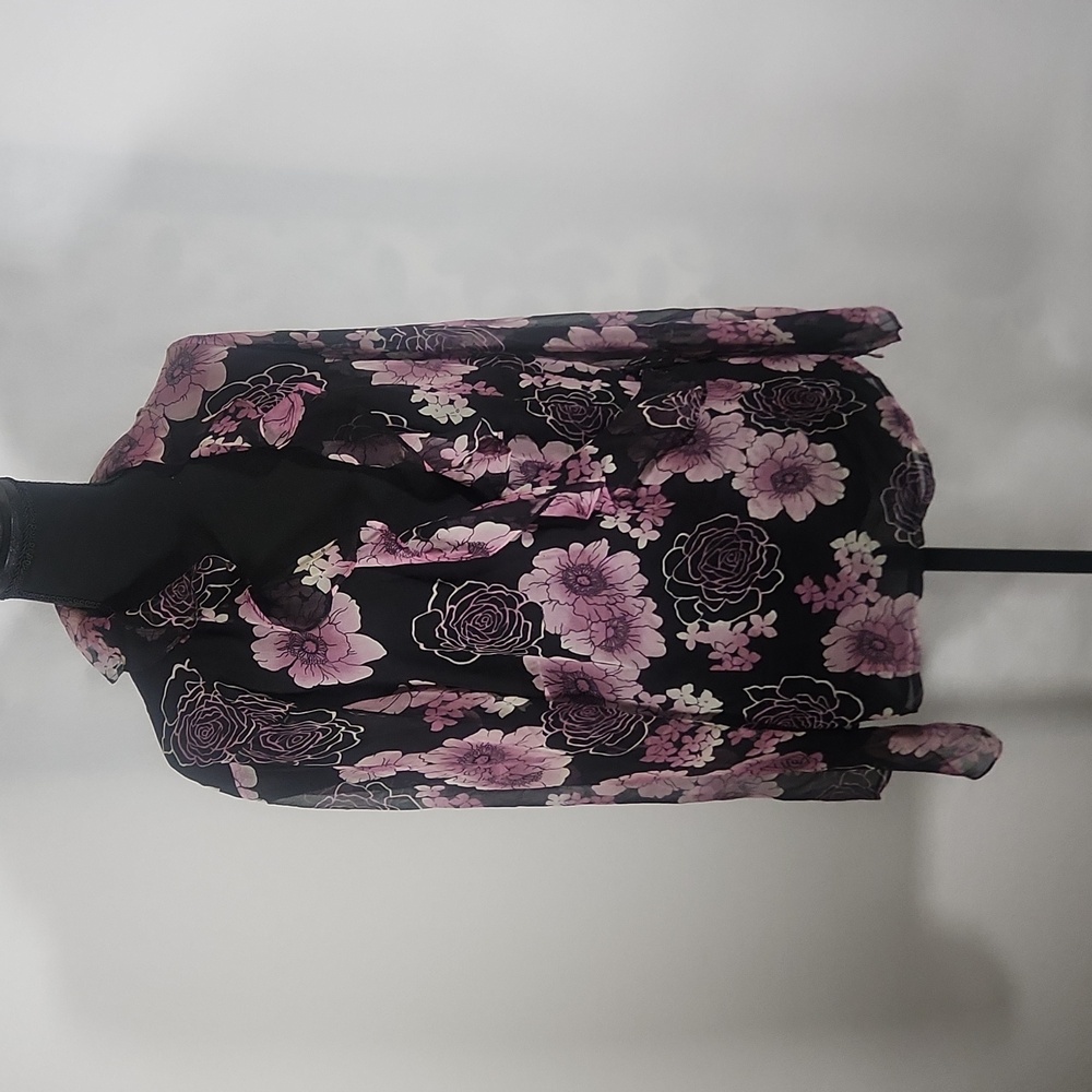 VINTAGE Blouse